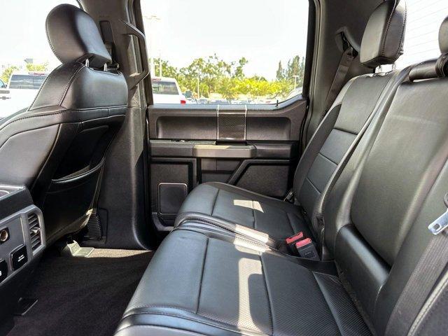 used 2019 Ford F-150 car, priced at $41,990