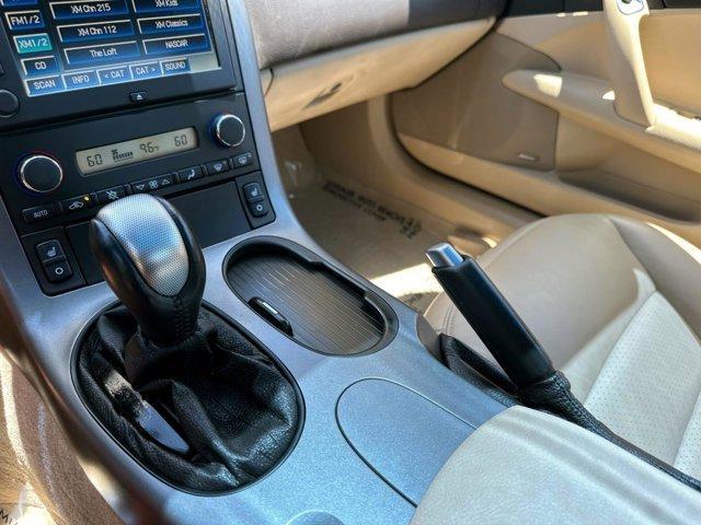 used 2006 Chevrolet Corvette car, priced at $27,885