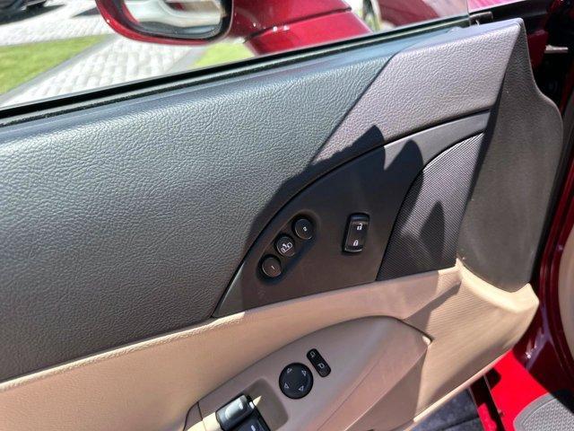 used 2006 Chevrolet Corvette car, priced at $27,885