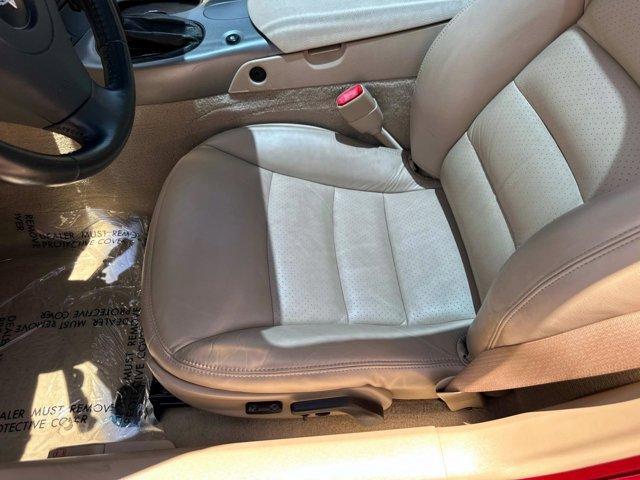 used 2006 Chevrolet Corvette car, priced at $27,885