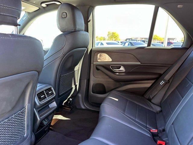 used 2021 Mercedes-Benz GLE 350 car, priced at $39,988