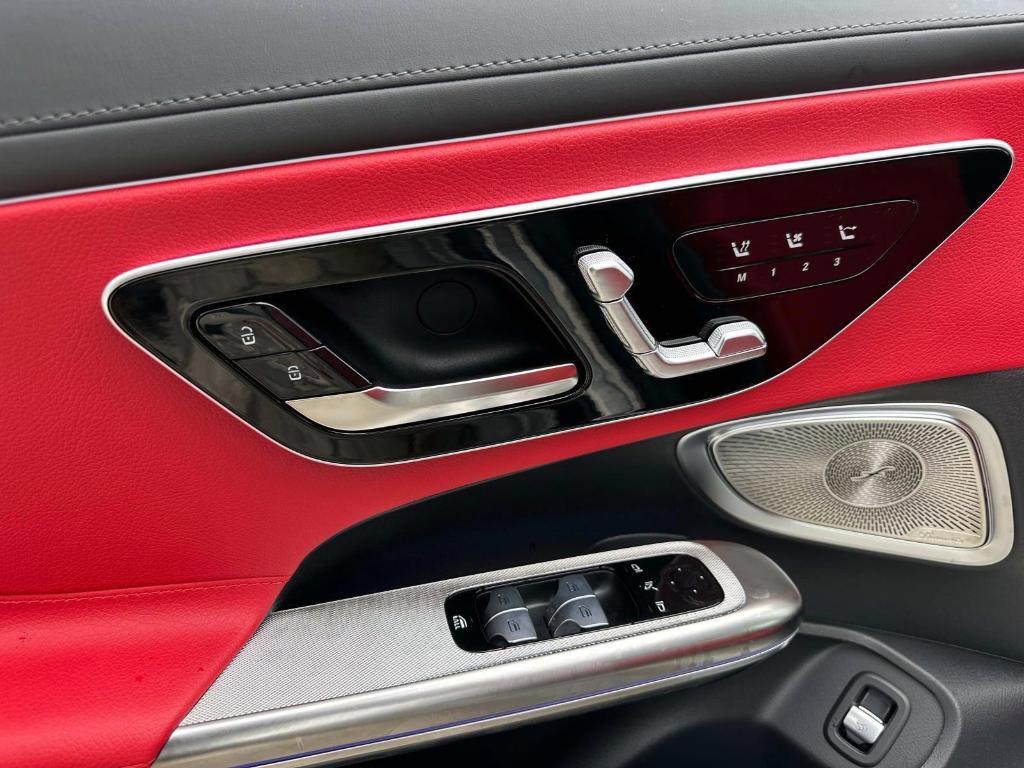 new 2026 Mercedes-Benz CLE 300 car, priced at $82,740
