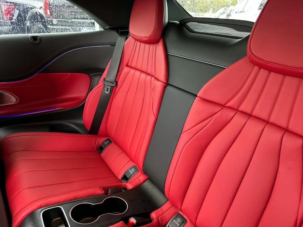 new 2026 Mercedes-Benz CLE 300 car, priced at $82,740