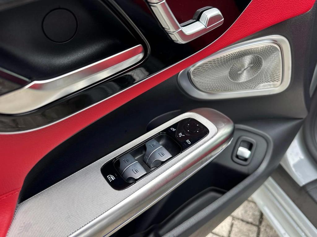 new 2026 Mercedes-Benz CLE 300 car, priced at $82,740
