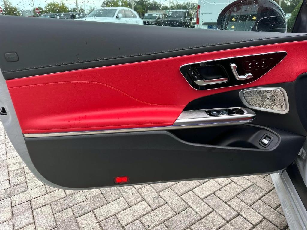 new 2026 Mercedes-Benz CLE 300 car, priced at $82,740