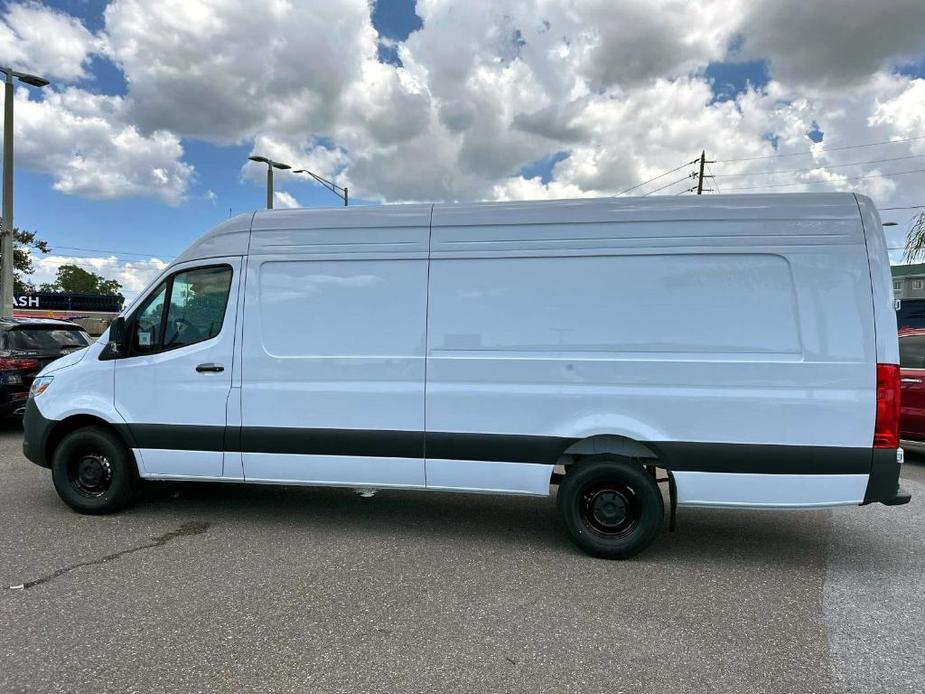 new 2024 Mercedes-Benz Sprinter 2500 car, priced at $68,428