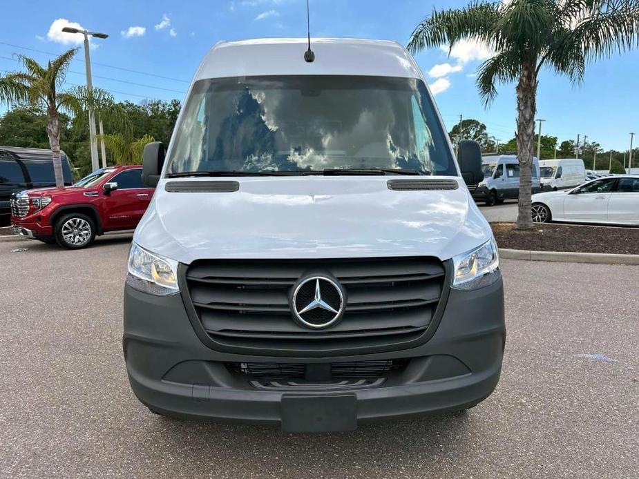 new 2024 Mercedes-Benz Sprinter 2500 car, priced at $68,428