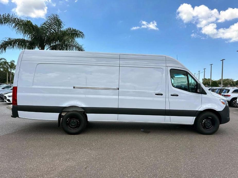 new 2024 Mercedes-Benz Sprinter 2500 car, priced at $68,428