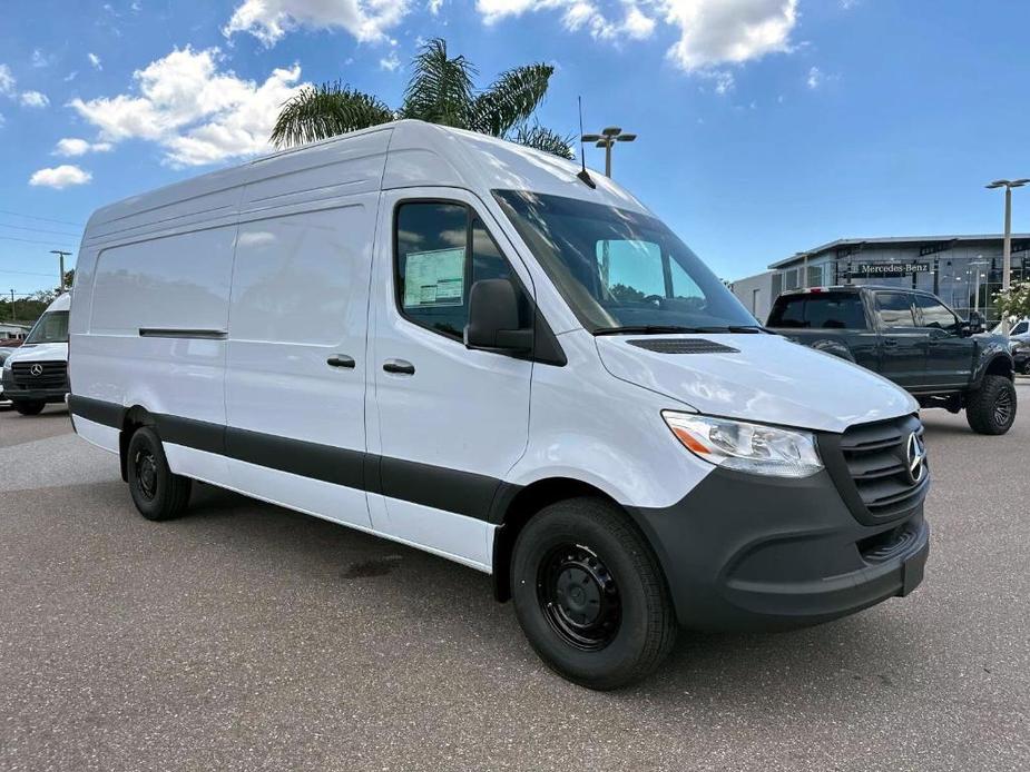 new 2024 Mercedes-Benz Sprinter 2500 car, priced at $68,428