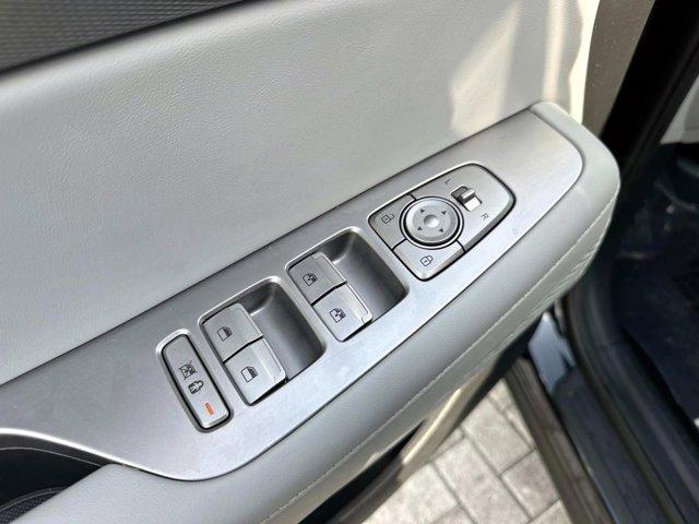 used 2020 Hyundai Palisade car, priced at $23,896