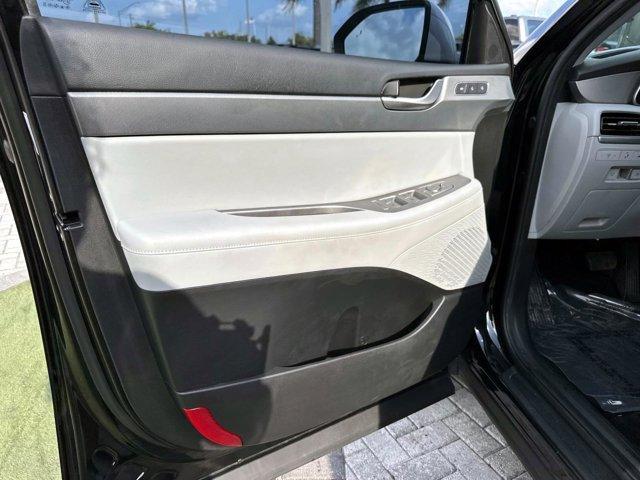 used 2020 Hyundai Palisade car, priced at $23,896