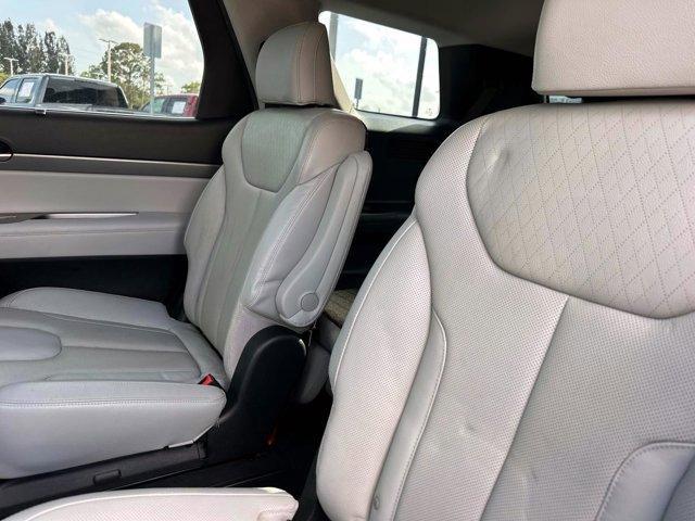 used 2020 Hyundai Palisade car, priced at $23,896