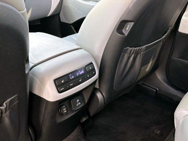 used 2020 Hyundai Palisade car, priced at $23,896