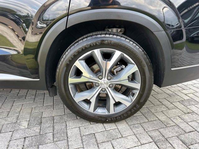 used 2020 Hyundai Palisade car, priced at $23,896