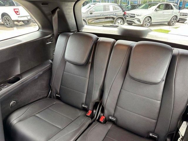 used 2021 Mercedes-Benz GLS 450 car, priced at $47,930