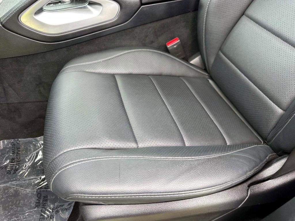 used 2021 Mercedes-Benz GLS 450 car, priced at $44,861
