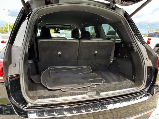 used 2021 Mercedes-Benz GLS 450 car, priced at $47,930