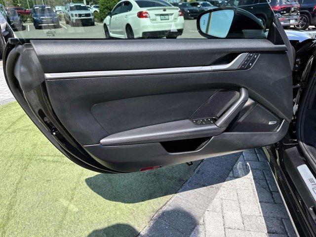 used 2024 Porsche 911 car, priced at $174,994