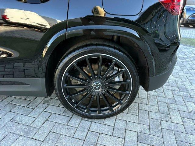 used 2025 Mercedes-Benz AMG GLA 35 car, priced at $59,604