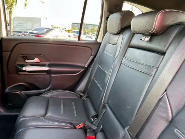 used 2021 Mercedes-Benz GLB 250 car, priced at $30,988