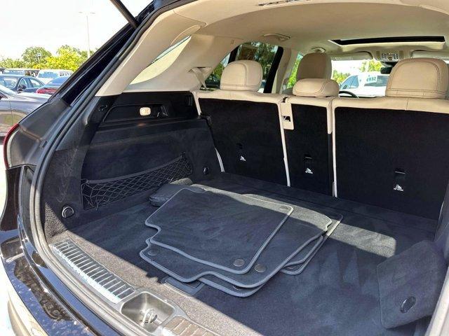 used 2021 Mercedes-Benz GLE 350 car, priced at $40,990