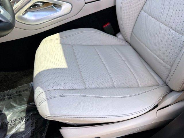 used 2021 Mercedes-Benz GLE 350 car, priced at $40,990