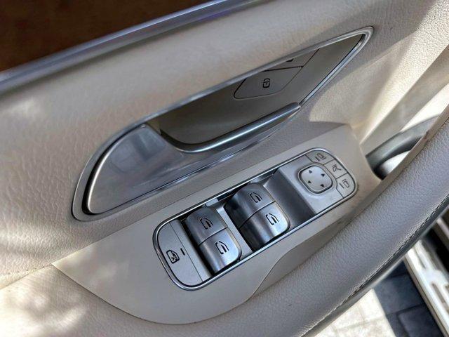 used 2021 Mercedes-Benz GLE 350 car, priced at $40,990