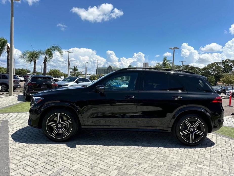 new 2025 Mercedes-Benz GLE 450 car, priced at $87,215