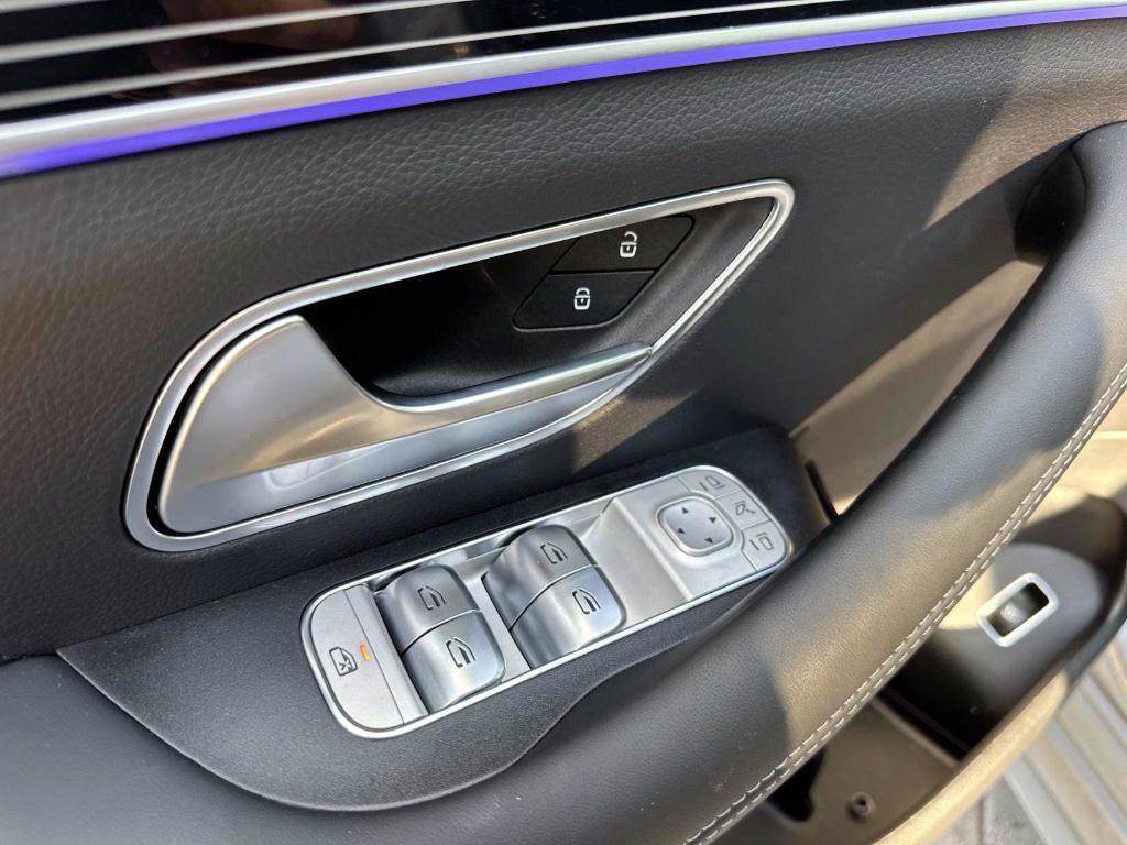 new 2026 Mercedes-Benz GLS 450 car, priced at $106,295