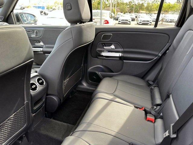 used 2024 Mercedes-Benz GLB 250 car, priced at $41,325