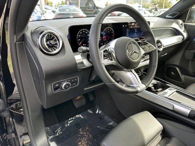 used 2024 Mercedes-Benz GLB 250 car, priced at $41,325