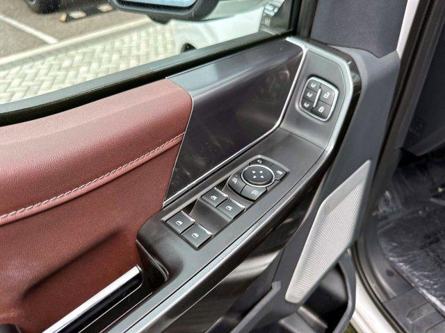 used 2021 Ford F-150 car, priced at $40,817