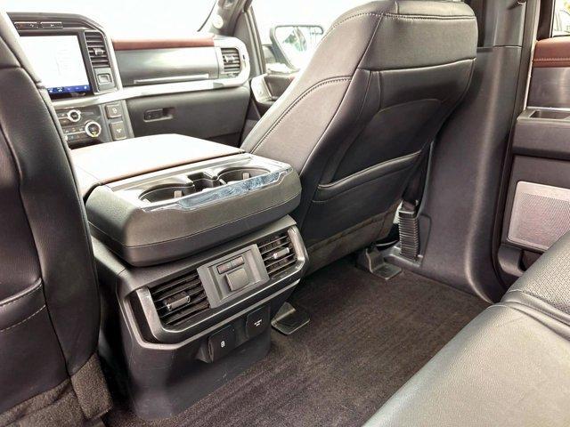 used 2021 Ford F-150 car, priced at $40,817