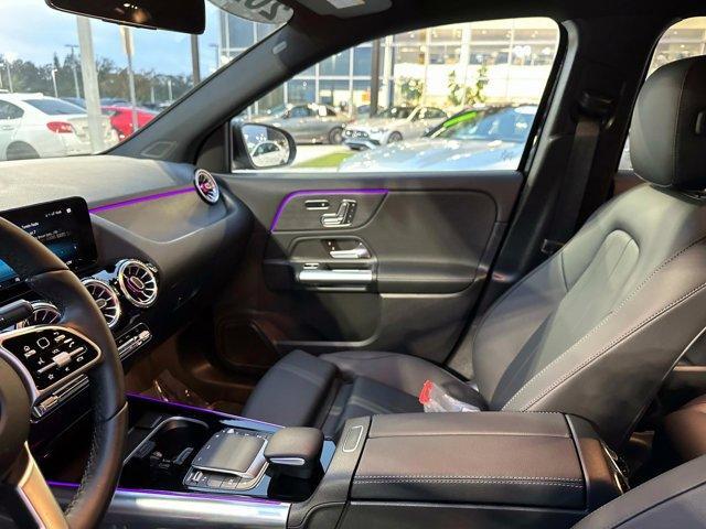 used 2023 Mercedes-Benz GLA 250 car, priced at $36,988