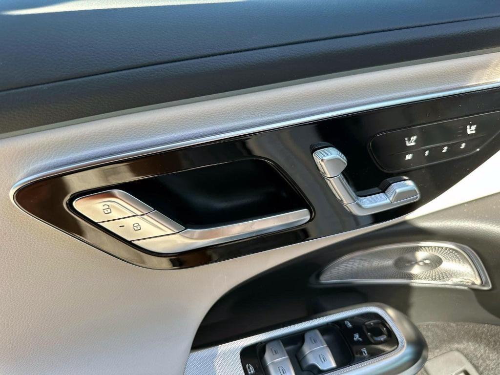 new 2025 Mercedes-Benz E-Class car, priced at $70,105