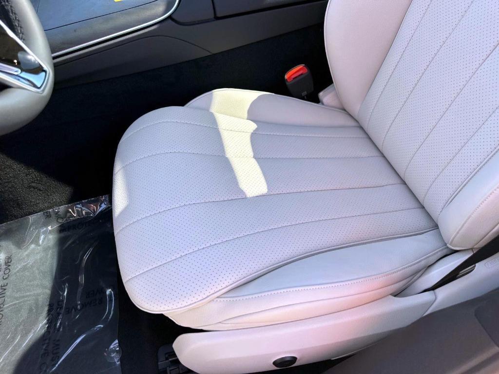 new 2025 Mercedes-Benz E-Class car, priced at $70,105