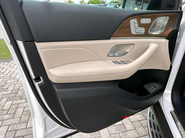 used 2023 Mercedes-Benz GLE 350 car, priced at $51,315