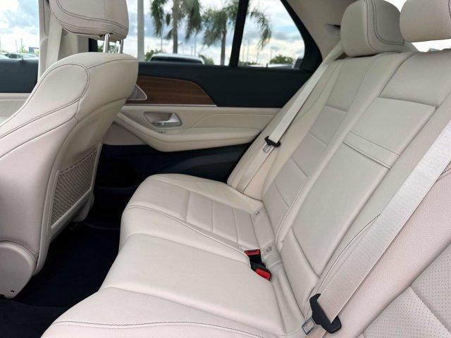 used 2023 Mercedes-Benz GLE 350 car, priced at $51,315
