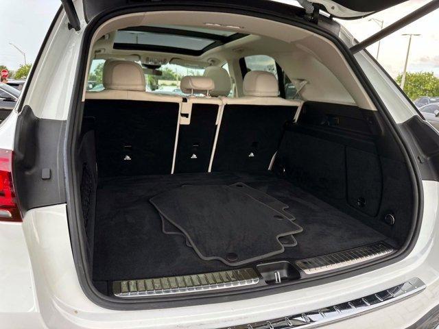 used 2023 Mercedes-Benz GLE 350 car, priced at $51,315