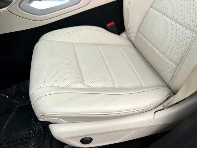 used 2023 Mercedes-Benz GLE 350 car, priced at $51,315