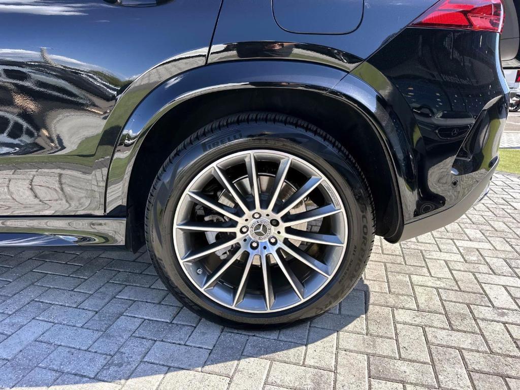 used 2025 Mercedes-Benz GLE 450e car, priced at $66,220