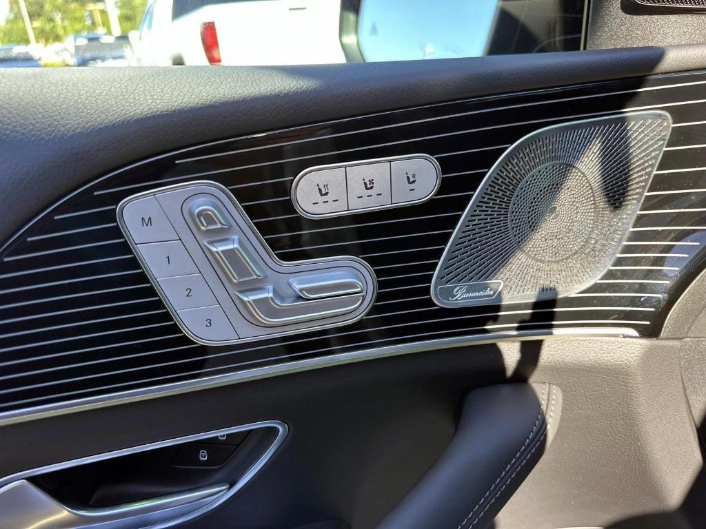 new 2026 Mercedes-Benz GLE 450 car, priced at $84,660