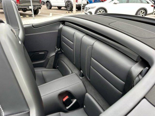 used 2022 Porsche 911 car, priced at $157,886