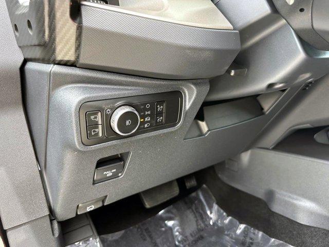 used 2024 Ford Bronco car, priced at $85,888
