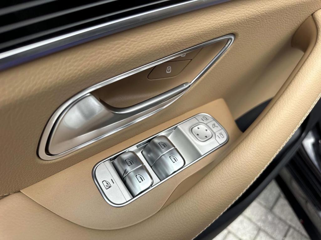 new 2026 Mercedes-Benz GLS 450 car, priced at $101,855