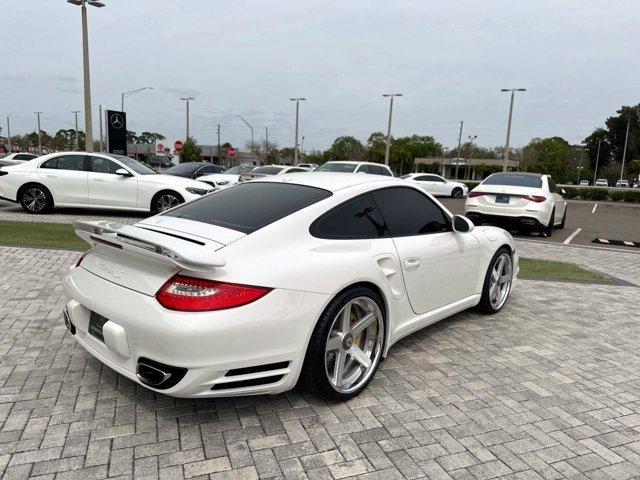 used 2012 Porsche 911 car, priced at $119,934