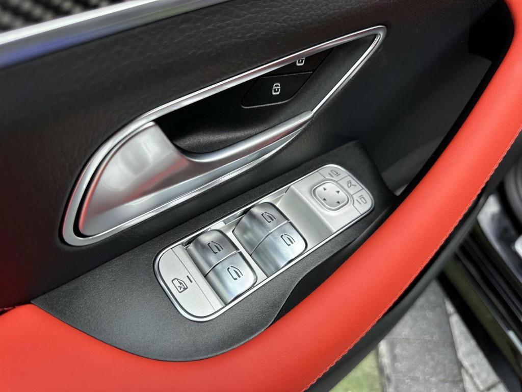 new 2026 Mercedes-Benz AMG GLE 53 car, priced at $102,245