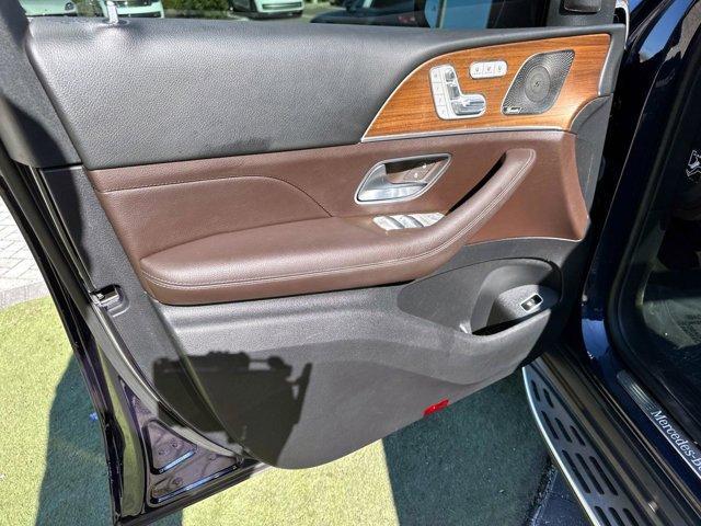 used 2022 Mercedes-Benz GLS 450 car, priced at $56,407