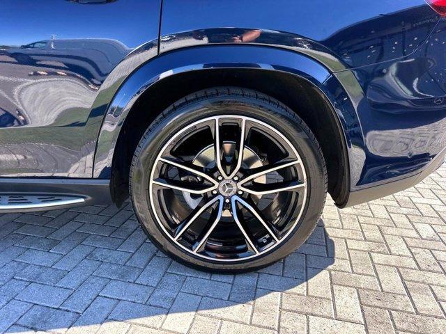 used 2022 Mercedes-Benz GLS 450 car, priced at $56,407