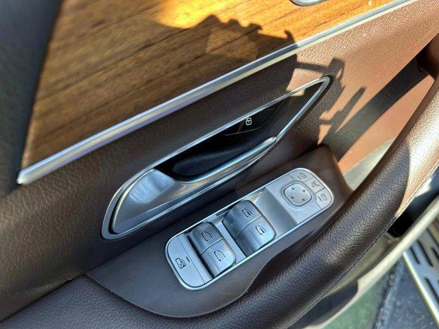 used 2022 Mercedes-Benz GLS 450 car, priced at $56,407
